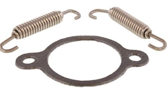 VERTEX EXHAUST GASKET KIT