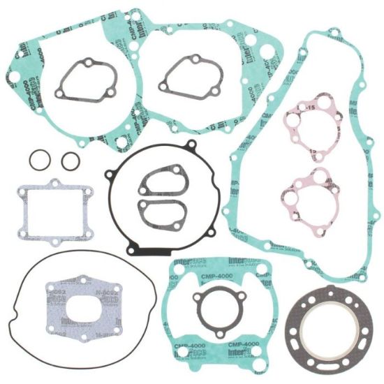 VERTEX COMPLETE GASKET KIT WITHOUT SEALS