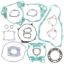 VERTEX COMPLETE GASKET KIT WITHOUT SEALS