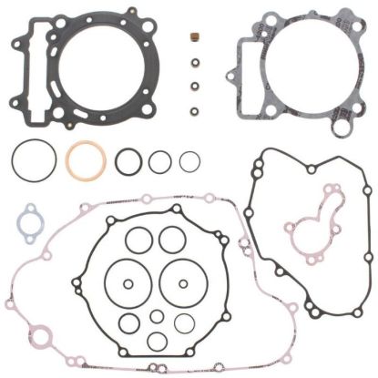 VERTEX COMPLETE GASKET KIT WITHOUT SEALS