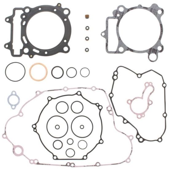 VERTEX COMPLETE GASKET KIT WITHOUT SEALS