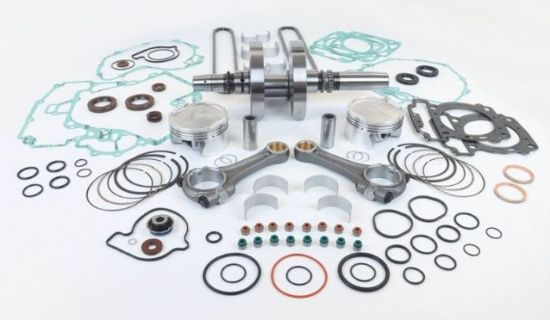 VERTEX COMPLETE ENGINE REBUILD KIT