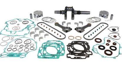 VERTEX OVERSIZED COMPLETE ENGINE REBUILD KIT
