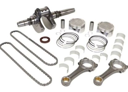 VERTEX COMPLETE ENGINE REBUILD KIT