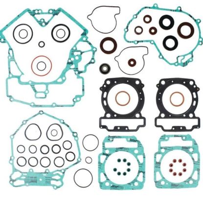 VERTEX OVERSIZED COMPLETE ENGINE REBUILD KIT