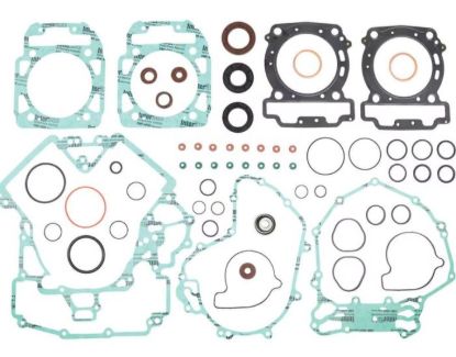 VERTEX COMPLETE ENGINE REBUILD KIT
