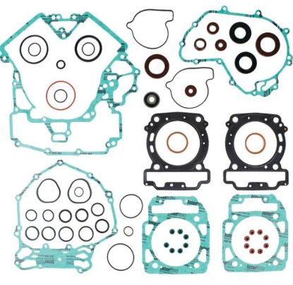 VERTEX OVERSIZED COMPLETE ENGINE REBUILD KIT