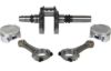 VERTEX OVERSIZED COMPLETE ENGINE REBUILD KIT