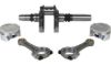 VERTEX OVERSIZED COMPLETE ENGINE REBUILD KIT