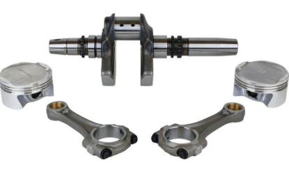 VERTEX OVERSIZED COMPLETE ENGINE REBUILD KIT
