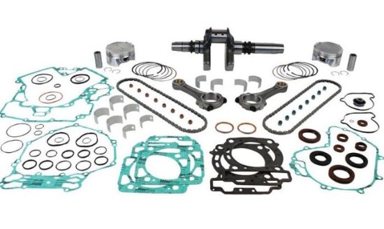VERTEX OVERSIZED COMPLETE ENGINE REBUILD KIT