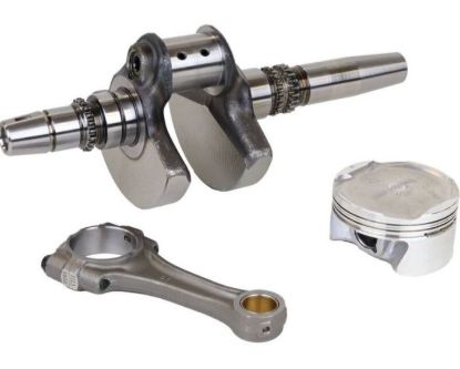VERTEX COMPLETE ENGINE REBUILD KIT