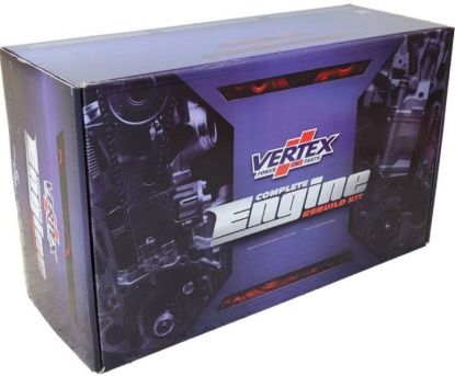 VERTEX OVERSIZED COMPLETE ENGINE REBUILD KIT