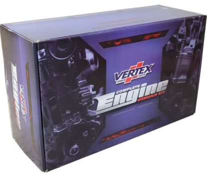VERTEX COMPLETE ENGINE REBUILD KIT