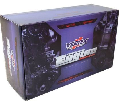 VERTEX COMPLETE ENGINE REBUILD KIT