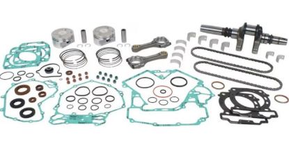 VERTEX COMPLETE ENGINE REBUILD KIT