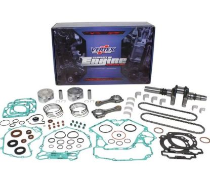 VERTEX COMPLETE ENGINE REBUILD KIT