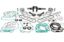 VERTEX OVERSIZED COMPLETE ENGINE REBUILD KIT