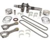 VERTEX COMPLETE ENGINE REBUILD KIT