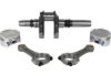 VERTEX OVERSIZED COMPLETE ENGINE REBUILD KIT