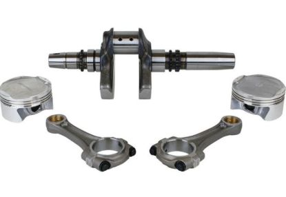 VERTEX OVERSIZED COMPLETE ENGINE REBUILD KIT