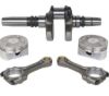 VERTEX COMPLETE ENGINE REBUILD KIT