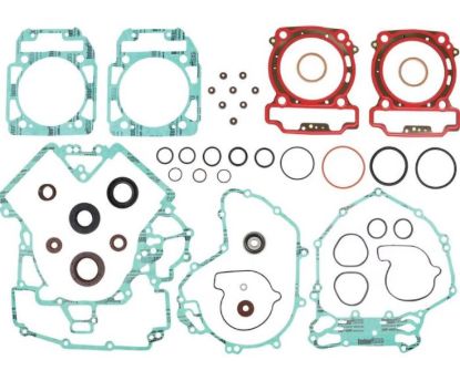 VERTEX COMPLETE ENGINE REBUILD KIT