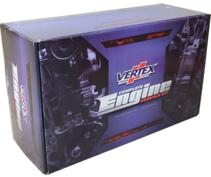 VERTEX COMPLETE ENGINE REBUILD KIT