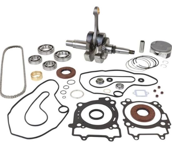 VERTEX COMPLETE ENGINE REBUILD KIT