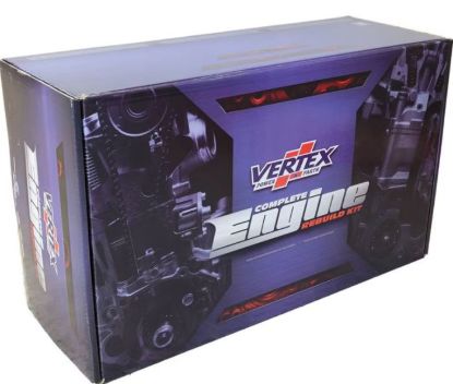 VERTEX COMPLETE ENGINE REBUILD KIT