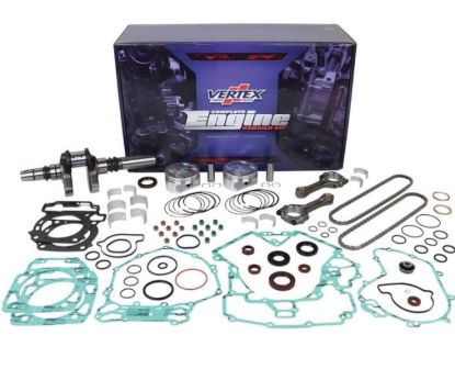 VERTEX COMPLETE ENGINE REBUILD KIT