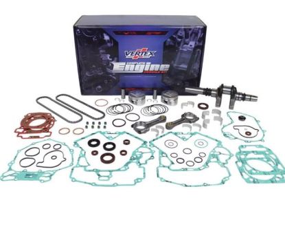 VERTEX COMPLETE ENGINE REBUILD KIT