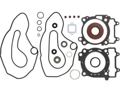 VERTEX COMPLETE ENGINE REBUILD KIT