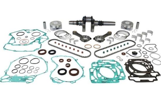 VERTEX OVERSIZED COMPLETE ENGINE REBUILD KIT
