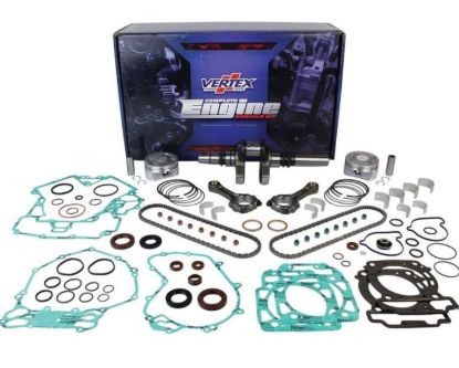 VERTEX OVERSIZED COMPLETE ENGINE REBUILD KIT