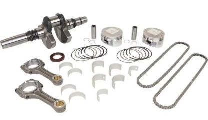 VERTEX COMPLETE ENGINE REBUILD KIT