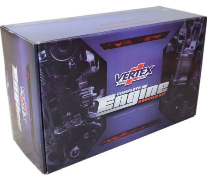 VERTEX COMPLETE ENGINE REBUILD KIT
