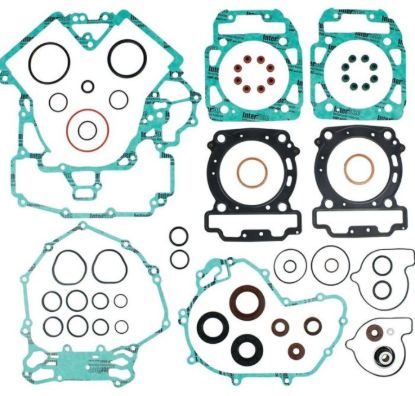 VERTEX OVERSIZED COMPLETE ENGINE REBUILD KIT