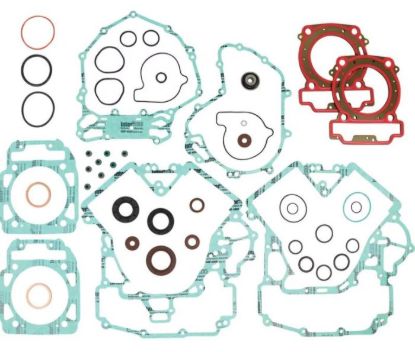 VERTEX COMPLETE ENGINE REBUILD KIT