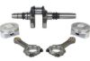 VERTEX OVERSIZED COMPLETE ENGINE REBUILD KIT