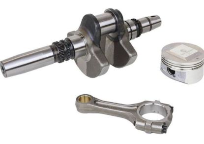 VERTEX COMPLETE ENGINE REBUILD KIT