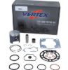 VERTEX TOP END PISTON KIT