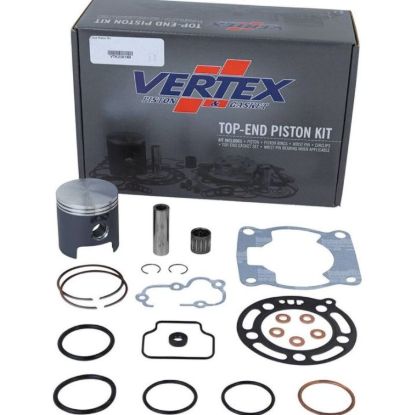 VERTEX TOP END PISTON KIT