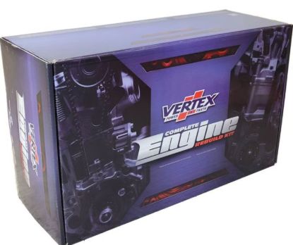 VERTEX COMPLETE ENGINE REBUILD KIT