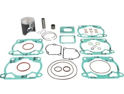 VERTEX TOP END PISTON KIT