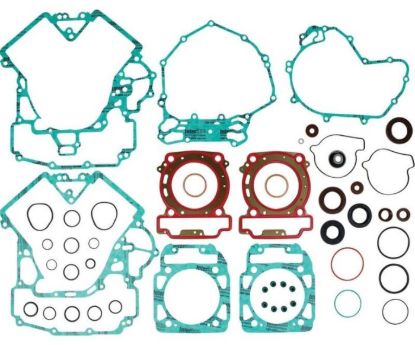 VERTEX OVERSIZED COMPLETE ENGINE REBUILD KIT