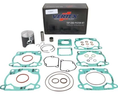 VERTEX TOP END PISTON KIT