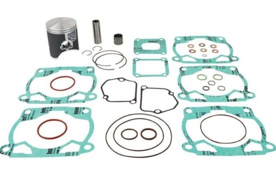 VERTEX TOP END PISTON KIT