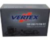 VERTEX TOP END PISTON KIT