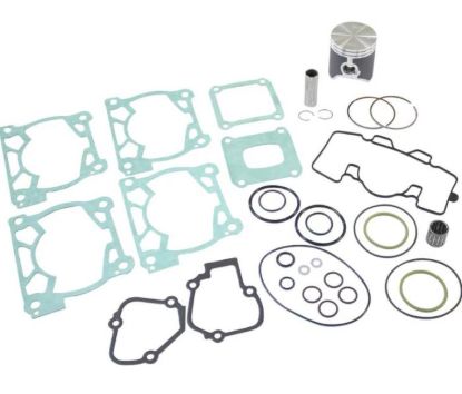 VERTEX TOP END PISTON KIT